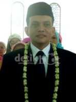 PPP Ungkapkan Keputusan tentang Al Amin 12 Juli 2008